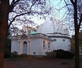 Hamburg Observatory, Hamburg, Germany Tourist Information