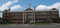 State University of New York College at Cortland - OYA School