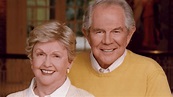 Pat Robertson and Wife Dede Share 4 Kids — Glimpse into the ...