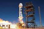 Blue Origin's New Shepard Nails Its 15th Verification Mission - The ...