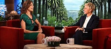 Eva Mendes habla sobre su vida privada - Noticias