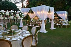 Event Space in Egypt - Event Space in Cairo | Plein Air