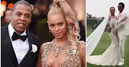 Beyoncé shares first photo of stunning $10K gown she wore while ...