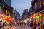 5 lugares para explorar a cidade artística de Nova Orleans | Qual Viagem