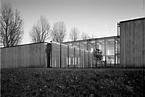 Florian Nagler Architekten - Archiv-Ansicht