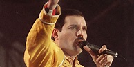 Los grandes éxitos de Freddie Mercury que nunca olvidaremos - Bekia ...