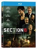 Section 8 | Blu-ray (Image) | cityonfire.com