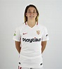 Aldana Cometti | Sevilla F.C.