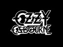 Ozzy Osbourne Logo - LogoDix