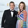 BBC Pointless Alexander Armstrong And His Wife Hannah Have A Happy ...