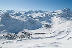 Tignes ski resort - Tignes ski packages and hot deals