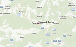 Pieve di Teco Location Guide