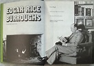 Biography; Irwin Porges - Edgar Rice Burroughs. The Man Who - Catawiki
