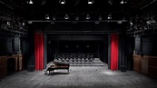 Hochschule für Musik und Theatre Hamburg (HfMT) | Meyer Sound