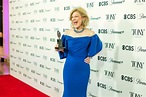 Victoria Clark Wins Second Tony Award for Best Actress in a Musical ...