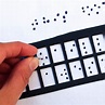 Make a Simple Braille Slate and Stylus (inspired by Six Dots: A Story ...