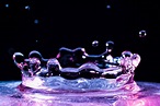 Free photo: Water Splash - Abstract, Ripple, Motion - Free Download ...