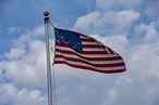 Star Spangled Banner Flag Free Stock Photo - Public Domain Pictures
