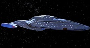 Voyager - Star Trek Voyager Photo (3982020) - Fanpop