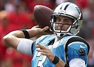 Derek Anderson leads Panthers to win -- NFL & Cleveland Browns links ...