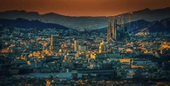 Smart City Barcelona - co stoi za jej sukcesem? Jaka czeka je przyszłość?