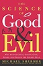 The Science of Good and Evil - Alchetron, the free social encyclopedia