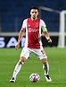 Ajax and Serbia star Dusan Tadic major doubt to face Scotland after ...