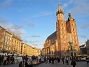 Cracovia en dos días: qué ver en la ciudad más bonita de Polonia
