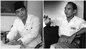 Cerita Unik Presiden Sukarno yang Dulu Sempat Diberi Nama Kusno Hingga ...
