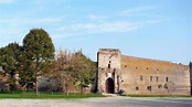 A Castel d’Ario il tour nel castello medievale - Gazzetta di Mantova