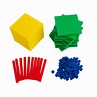 Cubo Base 10 De Colores (Multibase Cubo 10) | lupon.gov.ph