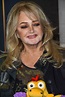 Bonnie Tyler makes an appearance in Berlin and more star snaps