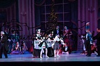 Nutcracker 2021 Cast B - Fairytale Photography