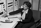 ماري جاكسون ، أول مهندسة سوداء لناسا