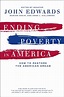 Ending Poverty in America: How to Restore the American Dream by John ...