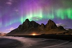 The 25 Best Northern Lights pictures - Capture the Atlas
