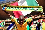 south africa 2010 - FIFA World Cup South Africa 2010 Photo (13603824 ...
