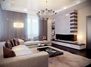 Dashingly Contemporary Living Room Designs With Creative and Perfect ...