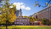 Philadelphia Holidays - Things to Do in Philadelphia Pennsylvania