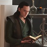 Tom Hiddleston as Loki | Pictures | POPSUGAR Celebrity Australia