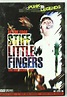 STIFF LITTLE FINGERS ""AT THE EDGE LIVE AND KICKIN': Amazon.co.uk: DVD ...
