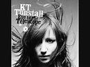 KT Tunstall Universe and U - YouTube