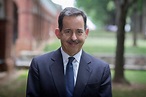 Highly Decorated U.S. Ambassador Is UVA’s New Vice Provost for Global ...