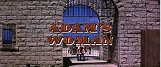 Adam's Woman - Review - Photos - Ozmovies