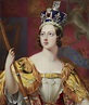 Reina Victoria de Inglaterra: biografía, reinado, familia, datos