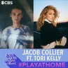 Jacob Collier Shares Running Outta Love Featuring Tori Kelly | Shore ...