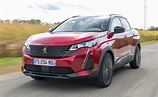 Article similaire à Peugeot 3008 3 : en 2023, la super star du Lion ...