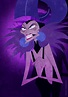 Yzma, by David G. Ferrero. | Papel de pared disney, Las locuras del ...