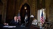 The History of Trump’s Mar-a-Lago - The New York Times