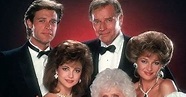 Somos Ochenteros: Series de TV: Dinastía II - Los Colby (1985)